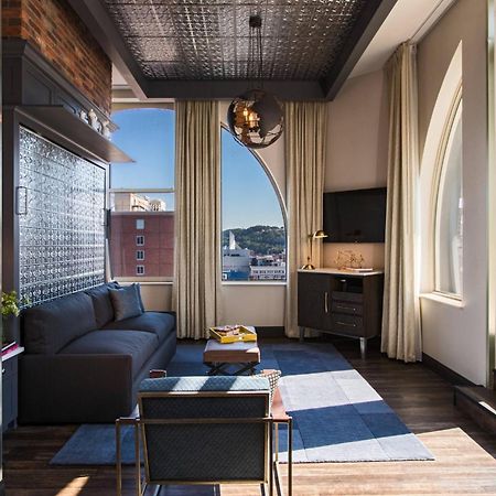 Renaissance Pittsburgh Hotel Экстерьер фото