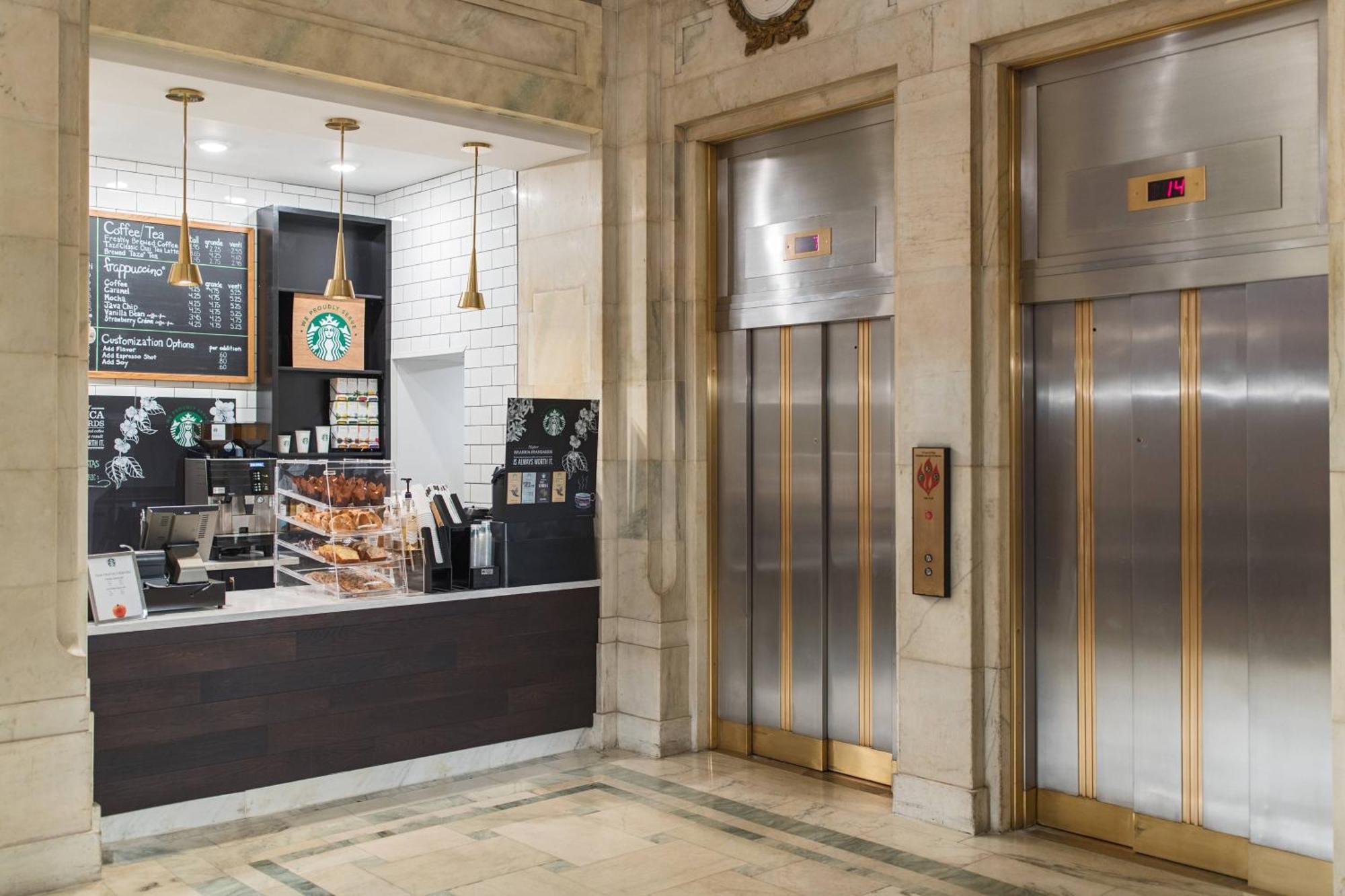 Renaissance Pittsburgh Hotel Экстерьер фото