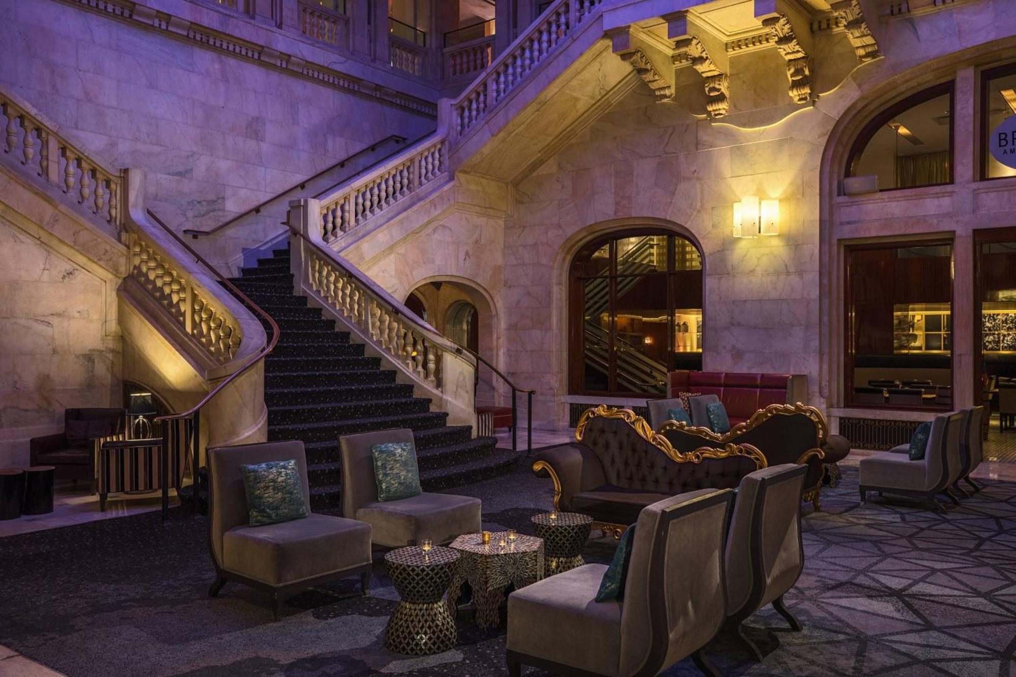 Renaissance Pittsburgh Hotel Экстерьер фото
