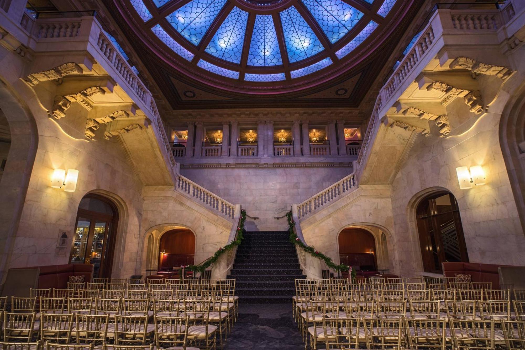 Renaissance Pittsburgh Hotel Экстерьер фото