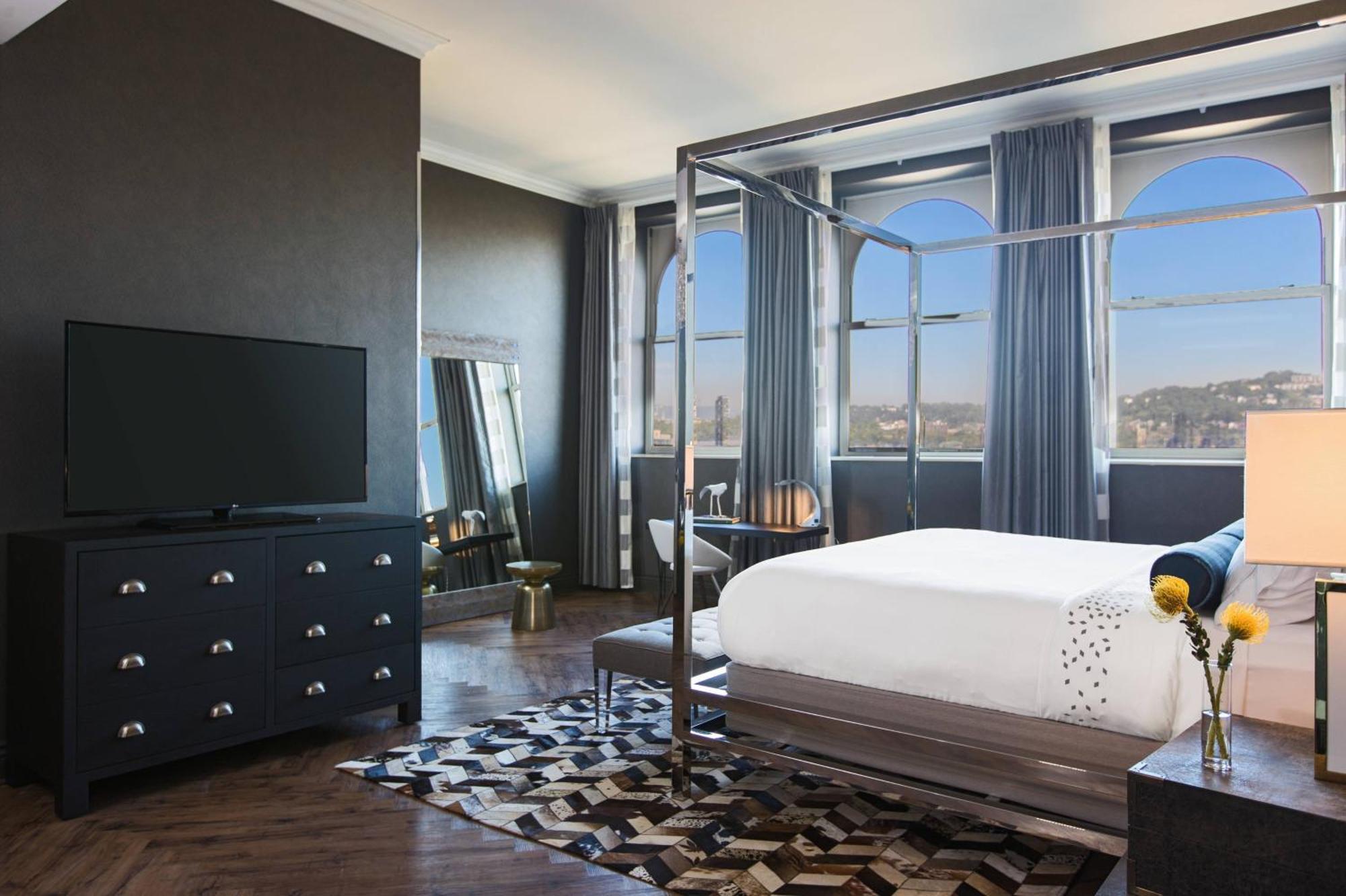 Renaissance Pittsburgh Hotel Экстерьер фото