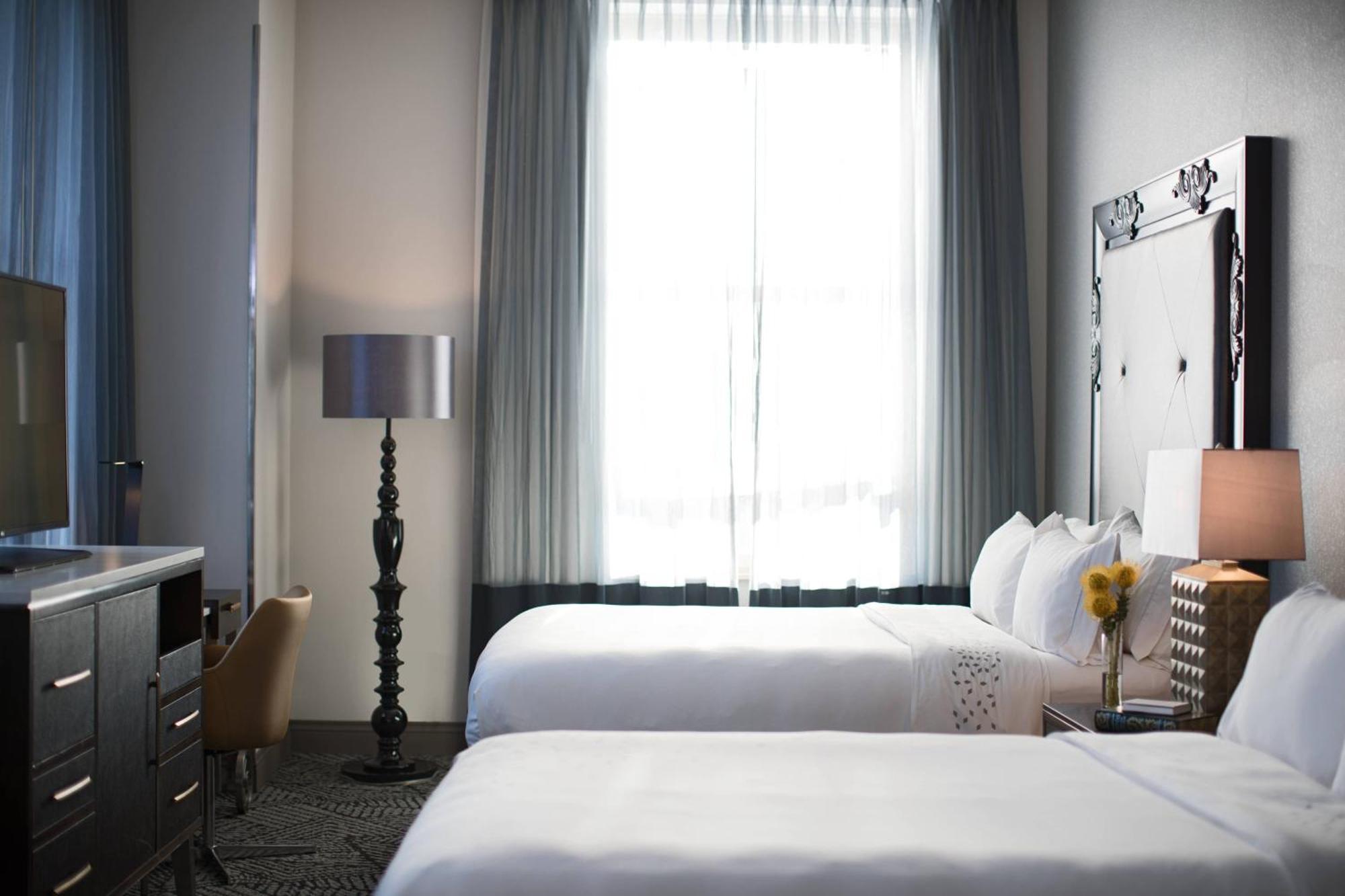 Renaissance Pittsburgh Hotel Экстерьер фото