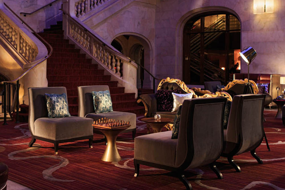 Renaissance Pittsburgh Hotel Экстерьер фото