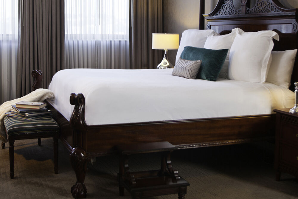 Renaissance Pittsburgh Hotel Экстерьер фото
