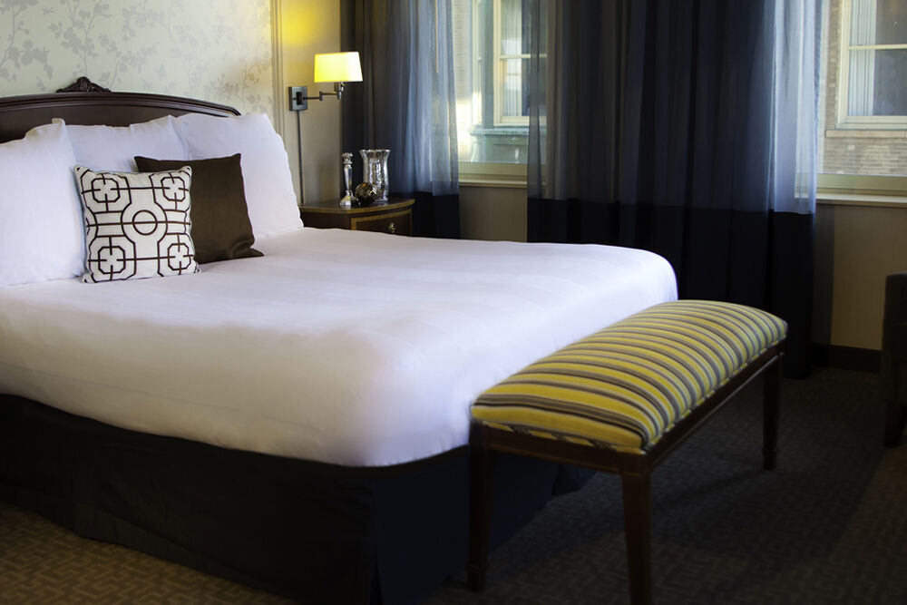 Renaissance Pittsburgh Hotel Экстерьер фото